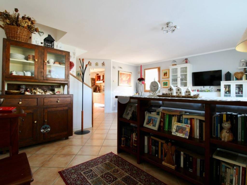 Casa indipendente a Palmanova in Via bassa di mereto, 101 - Foto 4