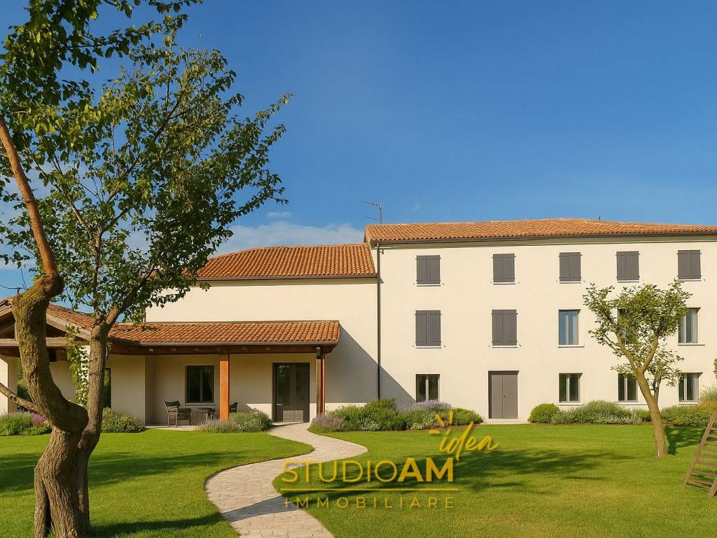 Rustico / casale a Azzano decimo - Foto 4