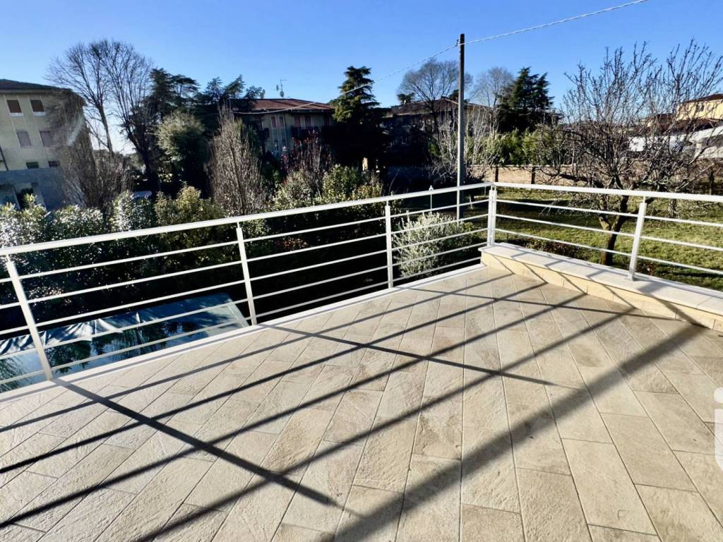 Villa a Castiglione delle stiviere in Vicolo Ferretti, 22 - Foto 5
