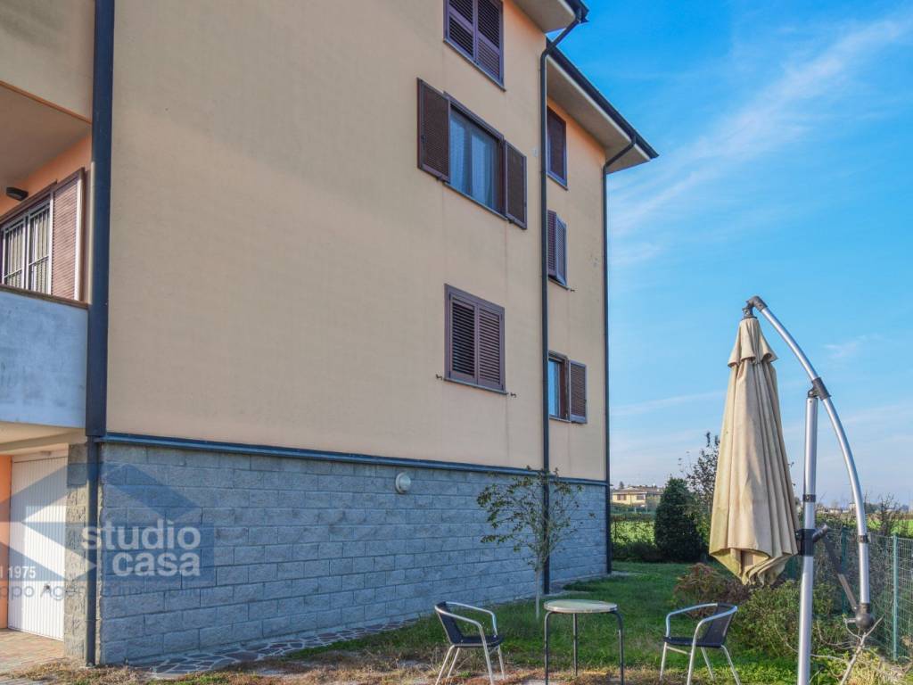 Appartamento a Corte palasio in VIA I MAGGIO,16 - Foto 3