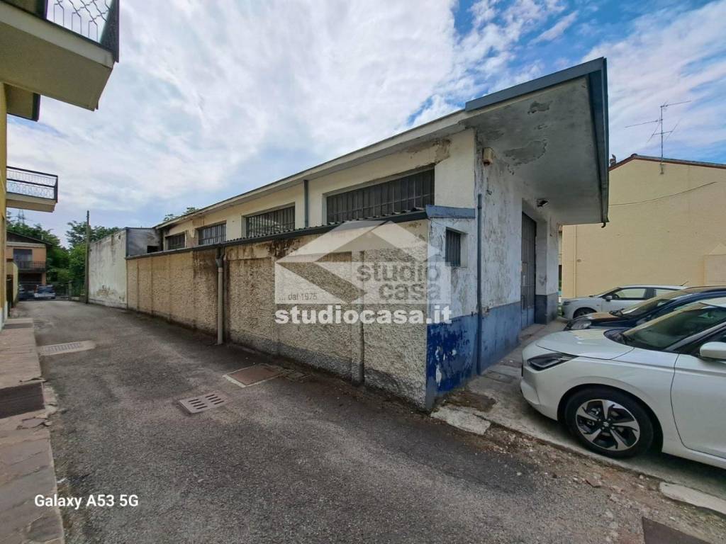Palazzo / stabile a Sant'angelo lodigiano - Foto 2