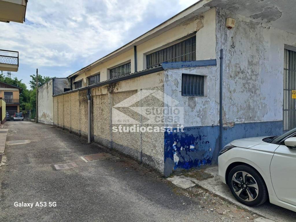Palazzo / stabile a Sant'angelo lodigiano - Foto 3