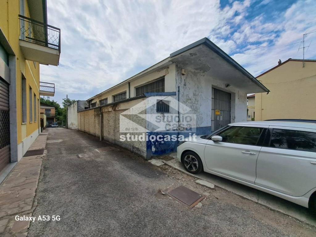 Palazzo / stabile a Sant'angelo lodigiano - Foto 5
