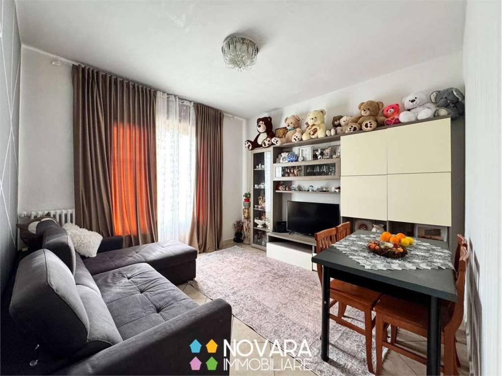 Appartamento a Varallo pombia in Via Pessone, 9 - Foto 3