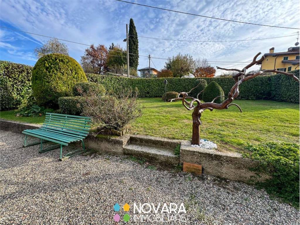 Appartamento a Varallo pombia in Via Pessone, 9 - Foto 5