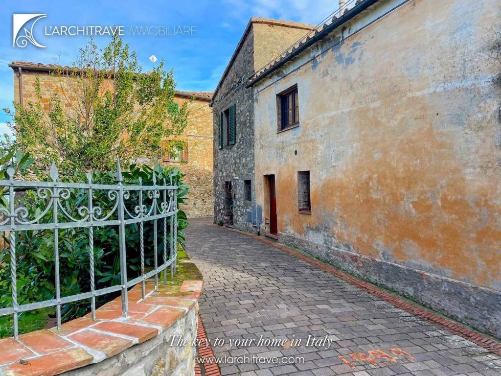 Villa a Lajatico - Foto 2