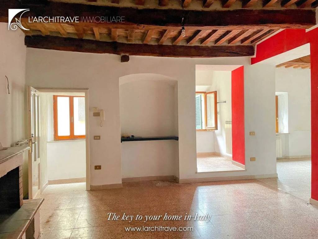 Villa a Lajatico - Foto 3