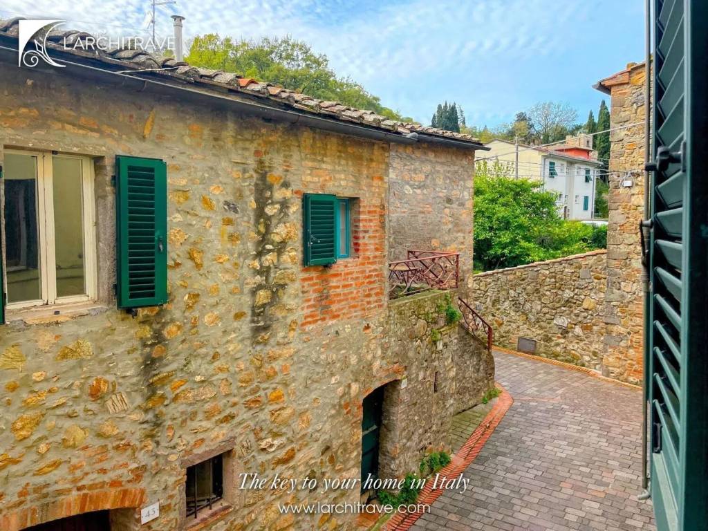 Villa a Lajatico - Foto 5