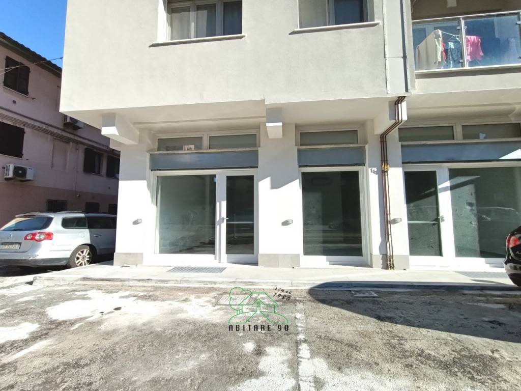 Immobile a Fano in Via Felice Cavallotti, 24 - Foto 2
