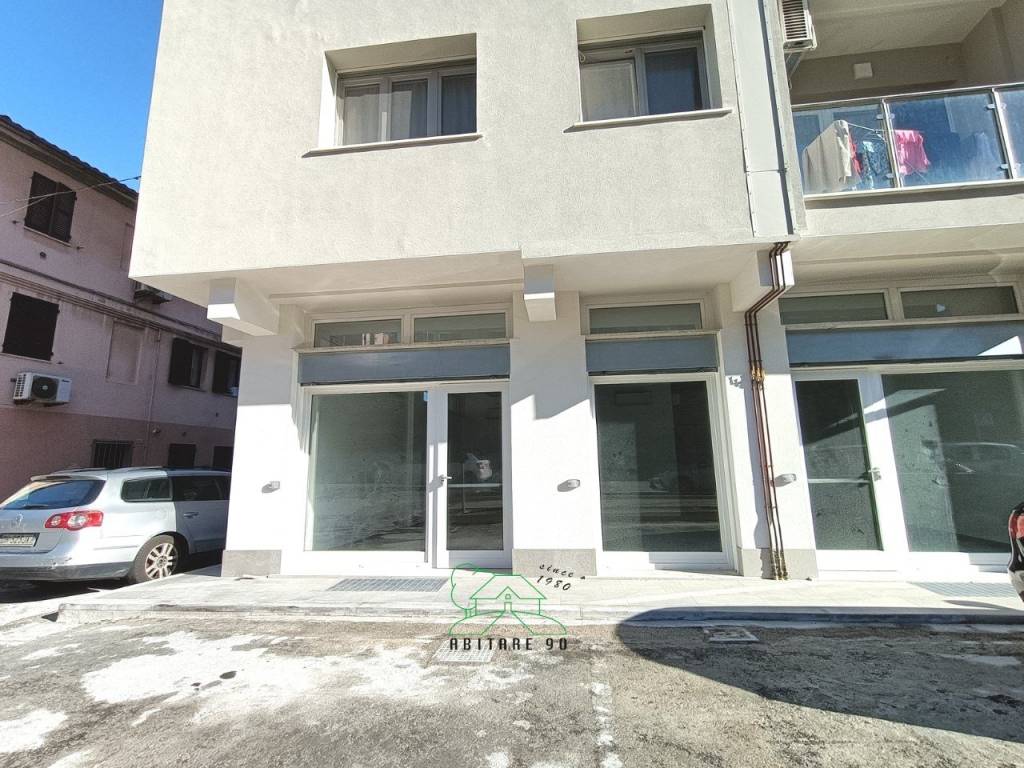 Immobile a Fano in Via Felice Cavallotti, 24 - Foto 3