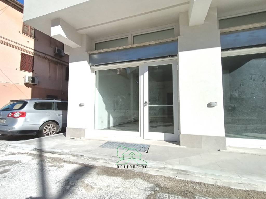 Immobile a Fano in Via Felice Cavallotti, 24 - Foto 4