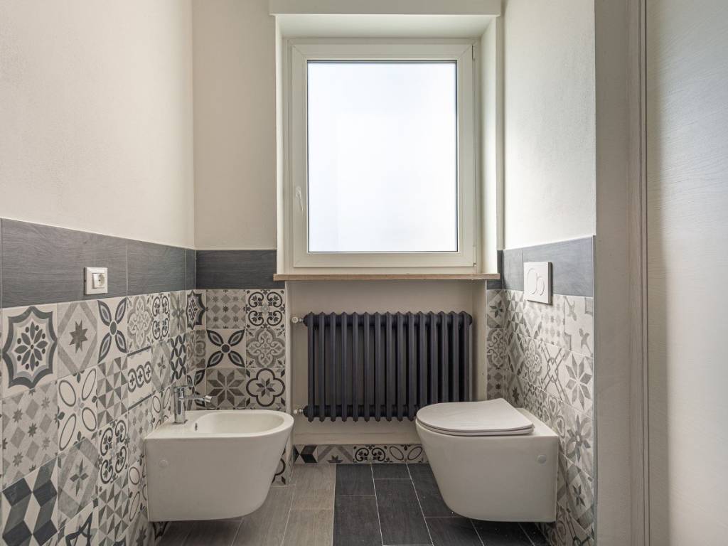 Appartamento a Schio in Via Cristoforo Magrè, 50 - Foto 3