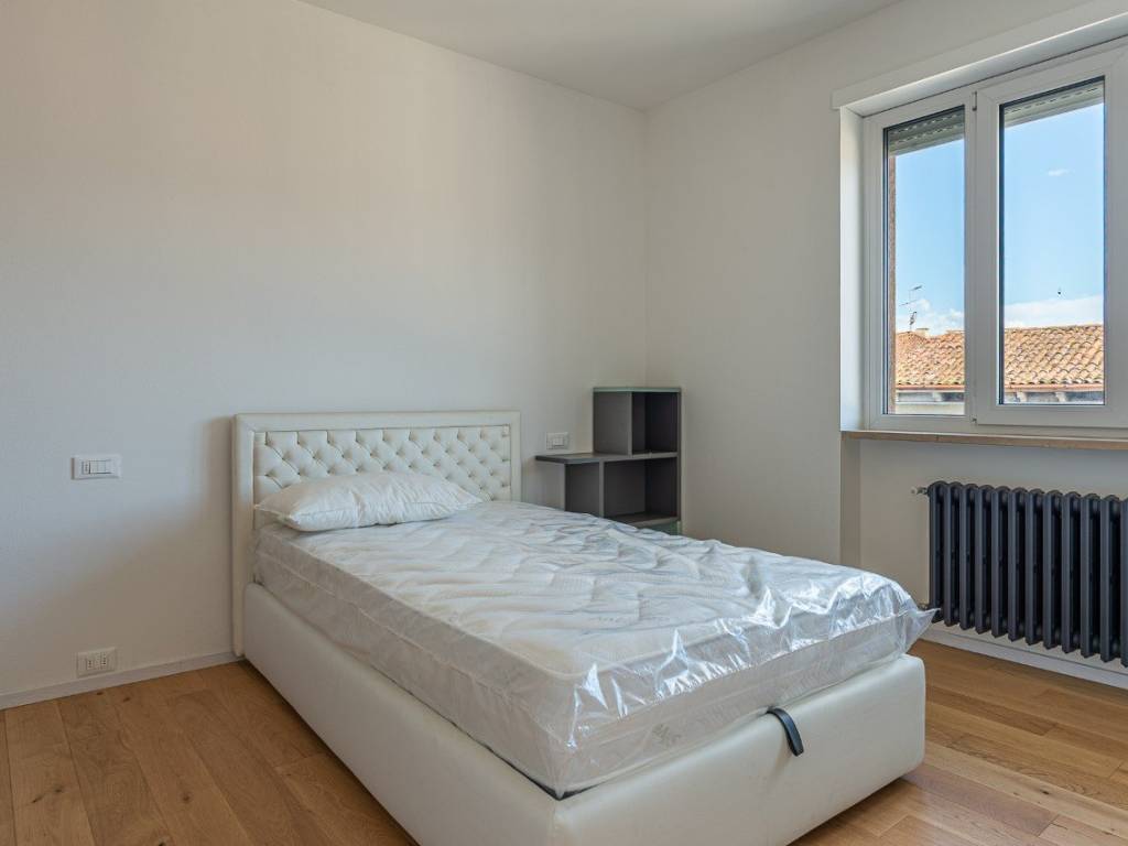 Appartamento a Schio in Via Cristoforo Magrè, 50 - Foto 4