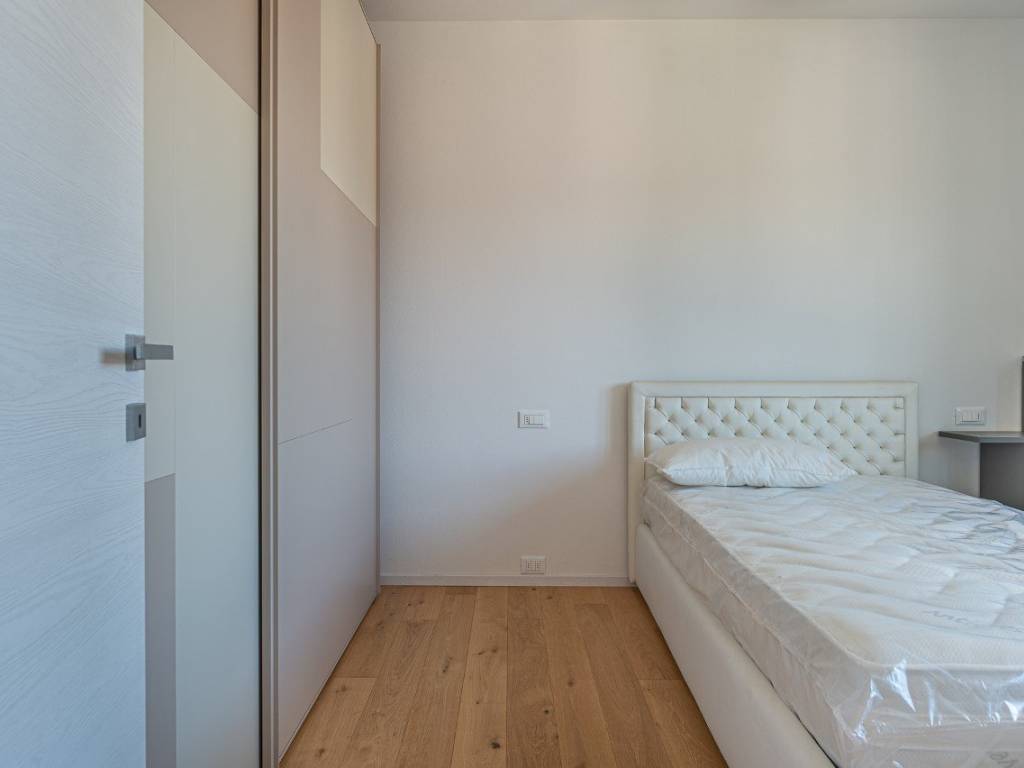 Appartamento a Schio in Via Cristoforo Magrè, 50 - Foto 5