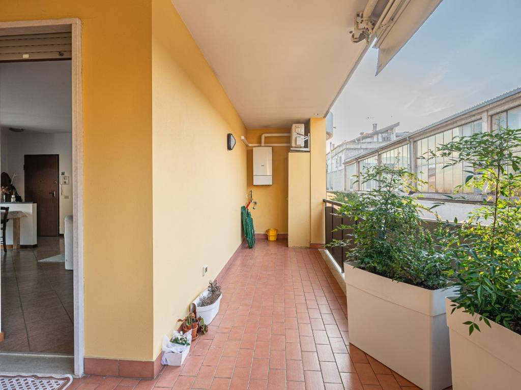 Appartamento a Schio - Foto 5