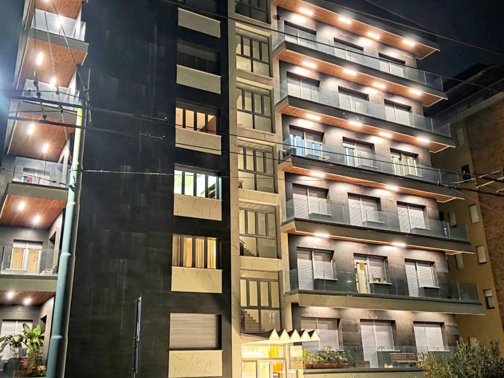 Appartamento a Chieti in Via Federico Salomone, 1 - Foto 3