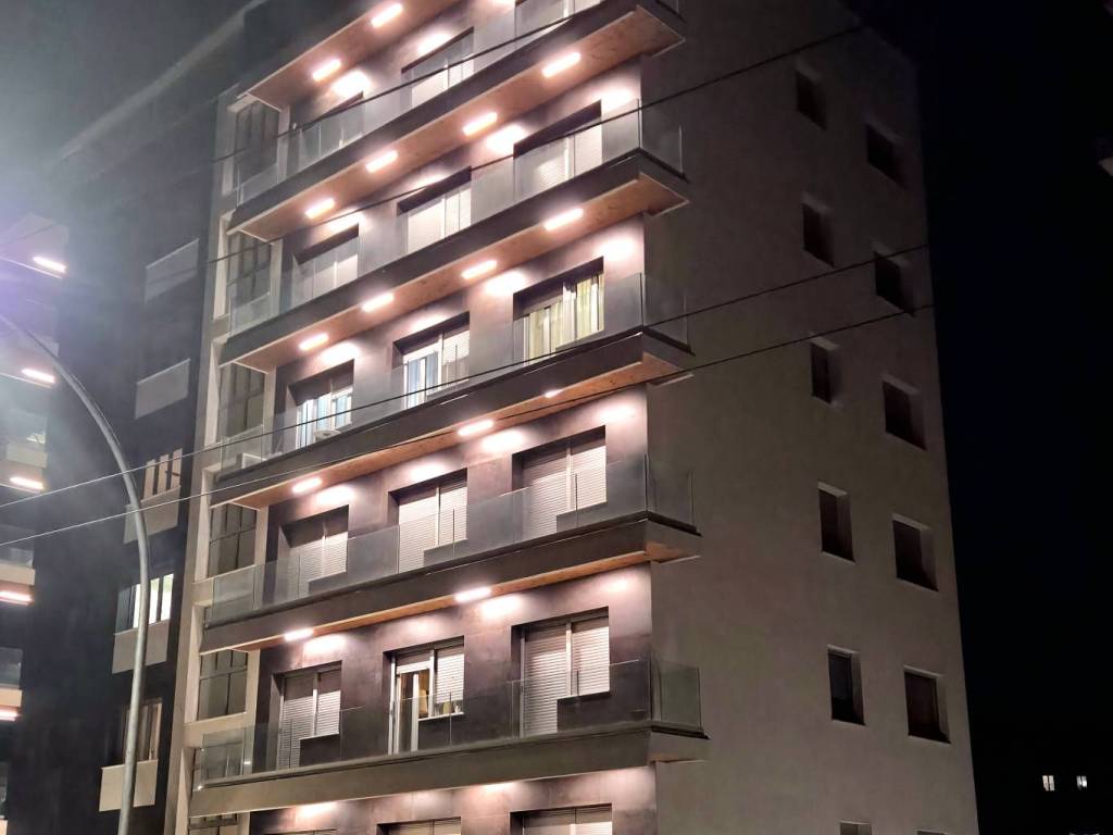 Appartamento a Chieti in Via Federico Salomone, 1 - Foto 4