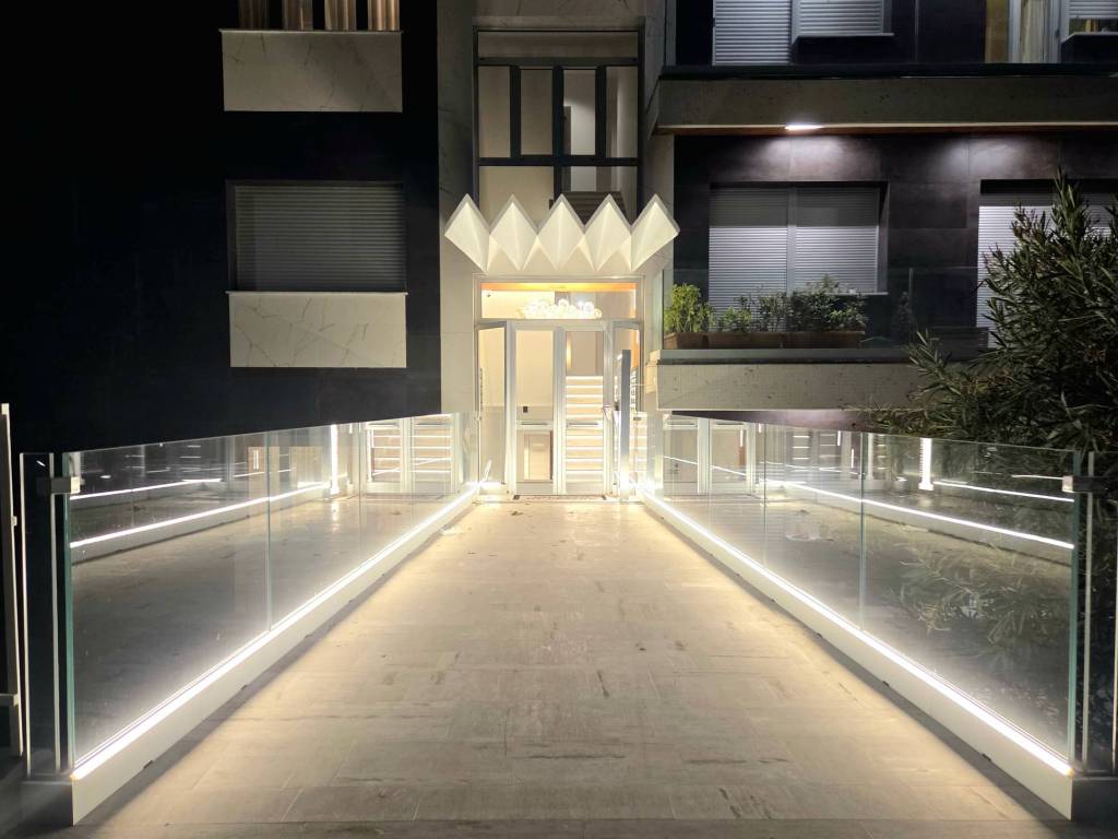 Appartamento a Chieti in Via Federico Salomone, 1 - Foto 5