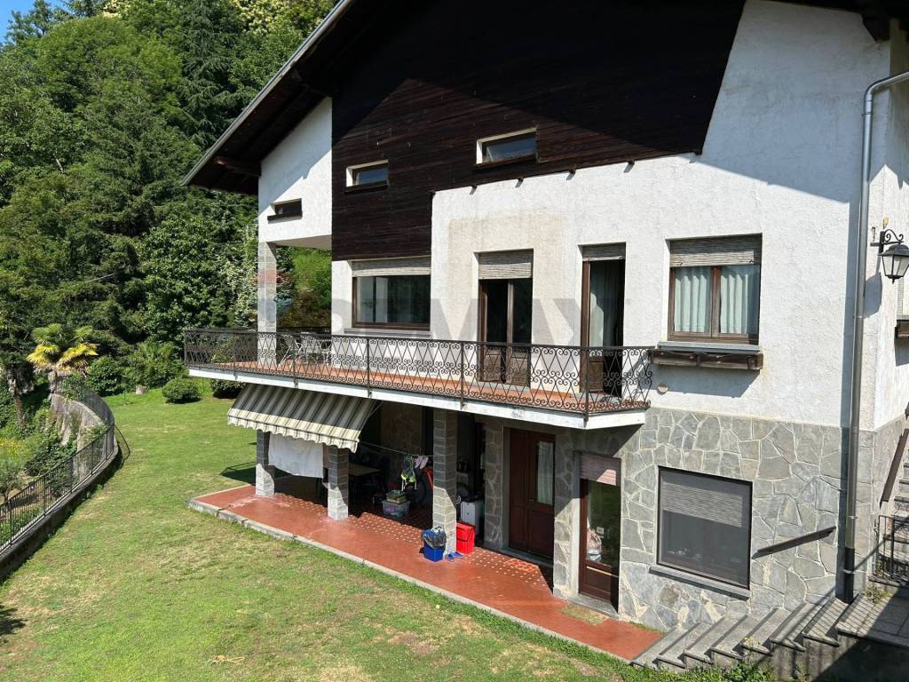 Villa a Varallo - Foto 2