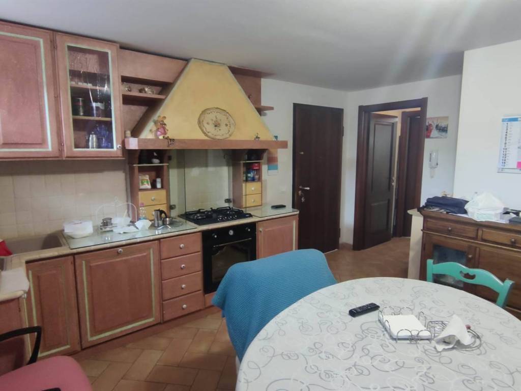 Appartamento a Figline e incisa valdarno - Foto 2