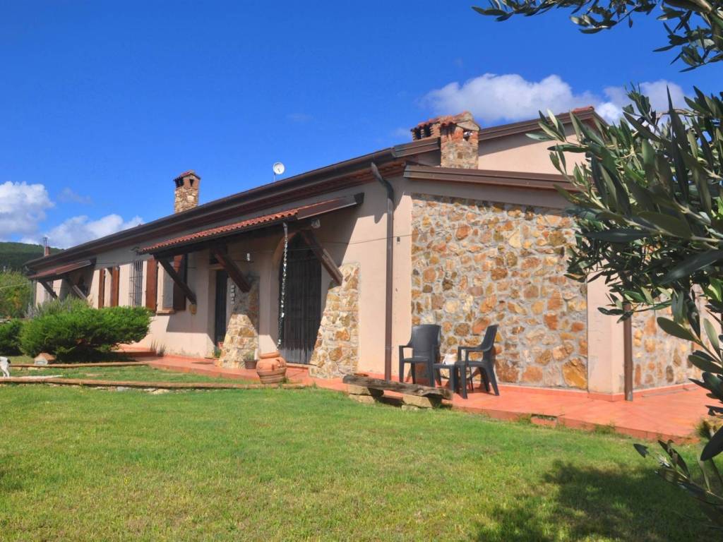 Rustico / casale a Rosignano marittimo - Foto 2