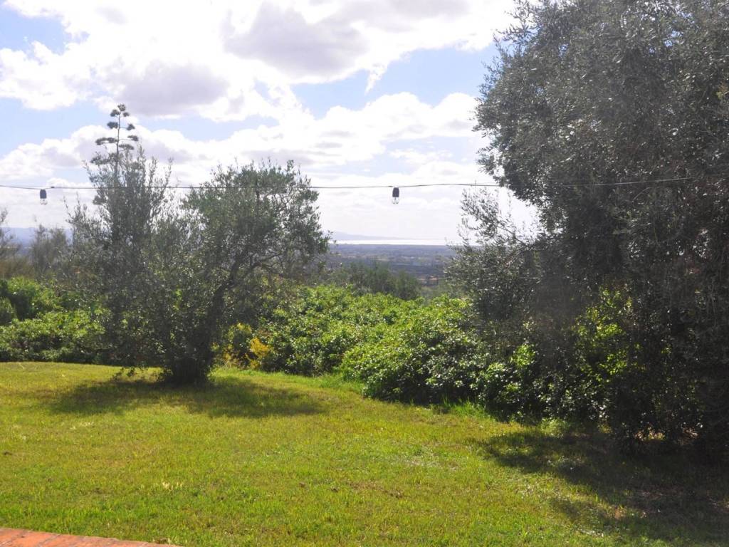 Rustico / casale a Rosignano marittimo - Foto 3