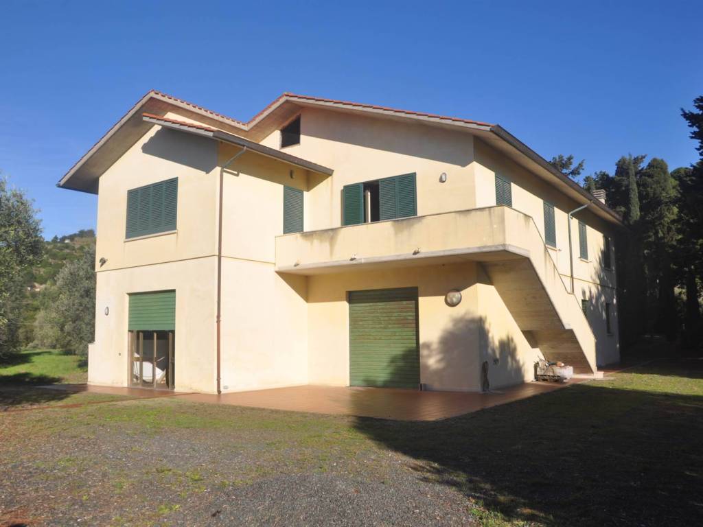Rustico / casale a Rosignano marittimo - Foto 2