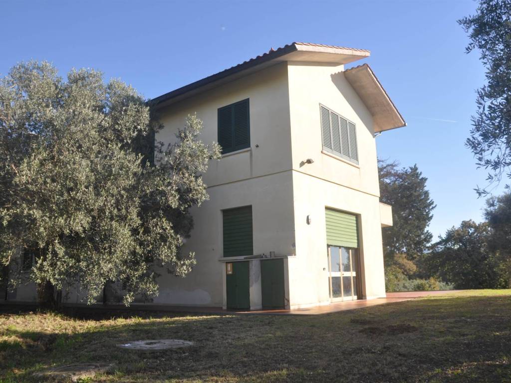 Rustico / casale a Rosignano marittimo - Foto 3