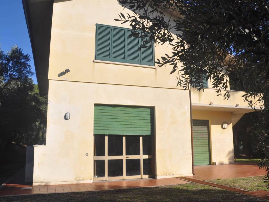 Rustico / casale a Rosignano marittimo - Foto 4