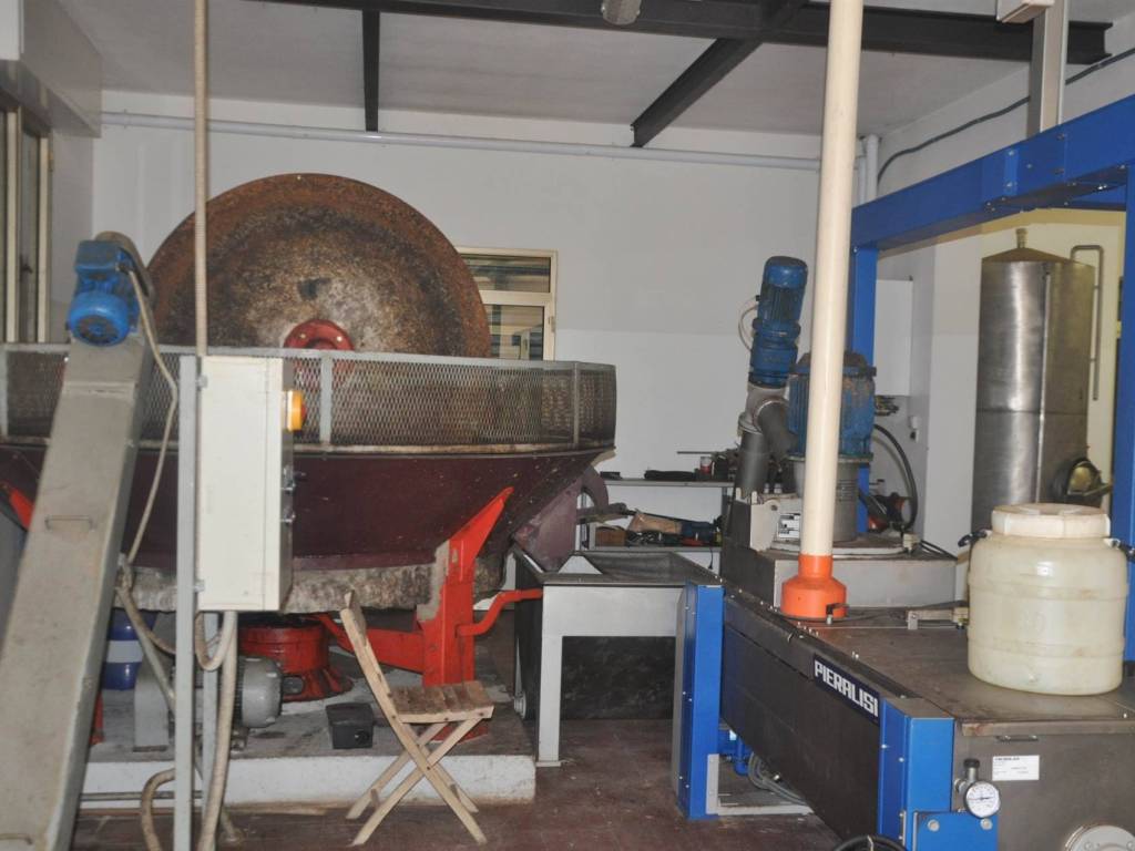 Rustico / casale a Rosignano marittimo - Foto 5
