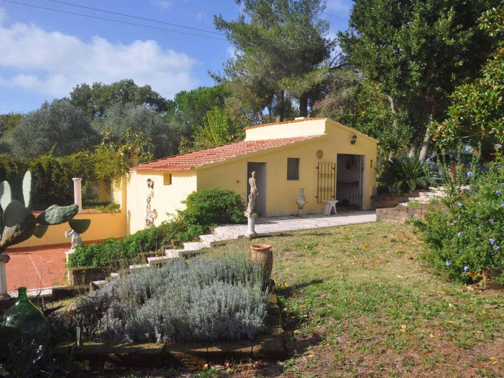 Rustico / casale a Castellina marittima in Via Aia Vecchia - Foto 3
