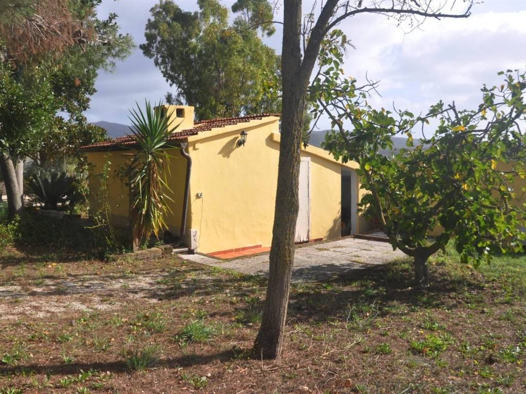 Rustico / casale a Castellina marittima in Via Aia Vecchia - Foto 4