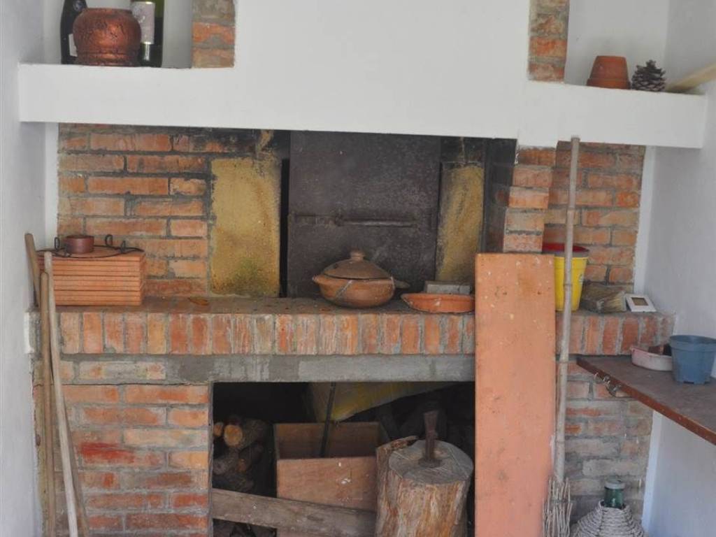 Rustico / casale a Castellina marittima in Via Aia Vecchia - Foto 5