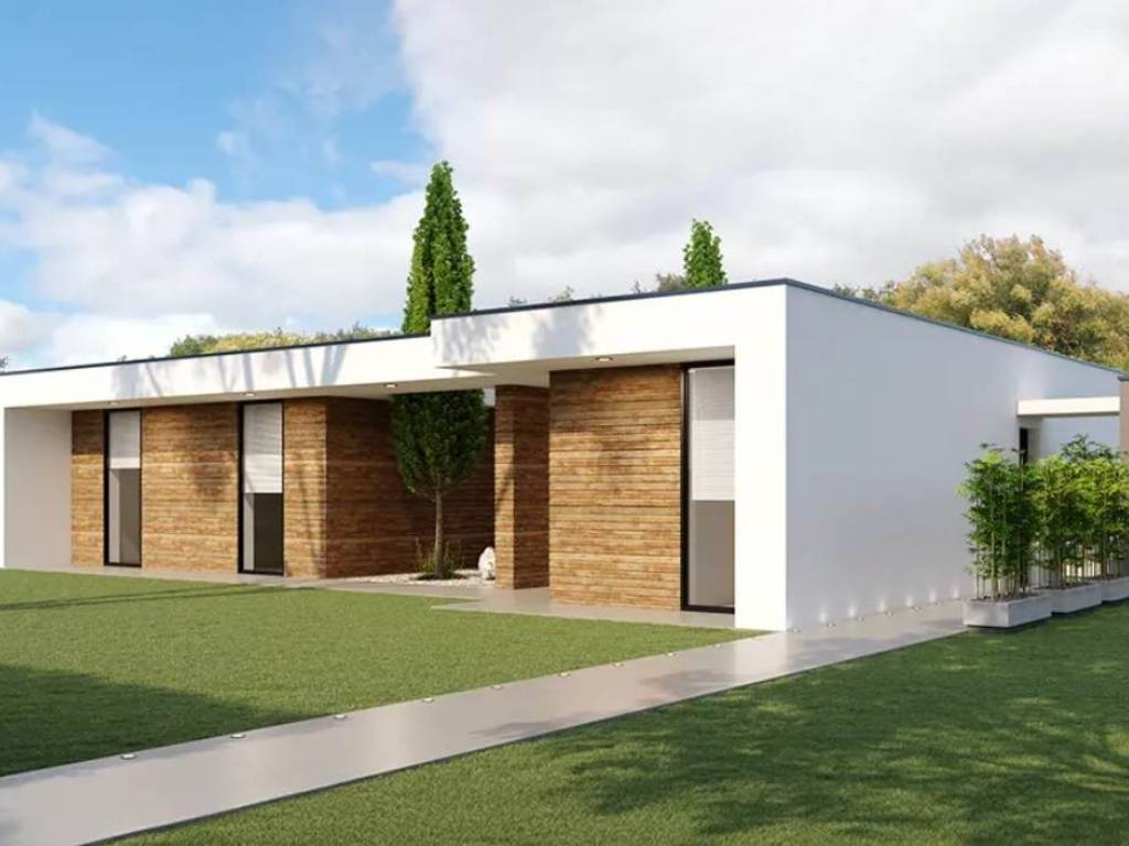 Terreno a Castelnuovo rangone in via Moravia - Foto 4