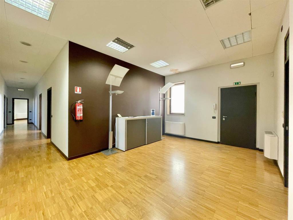 Immobile a Mantova - Foto 5
