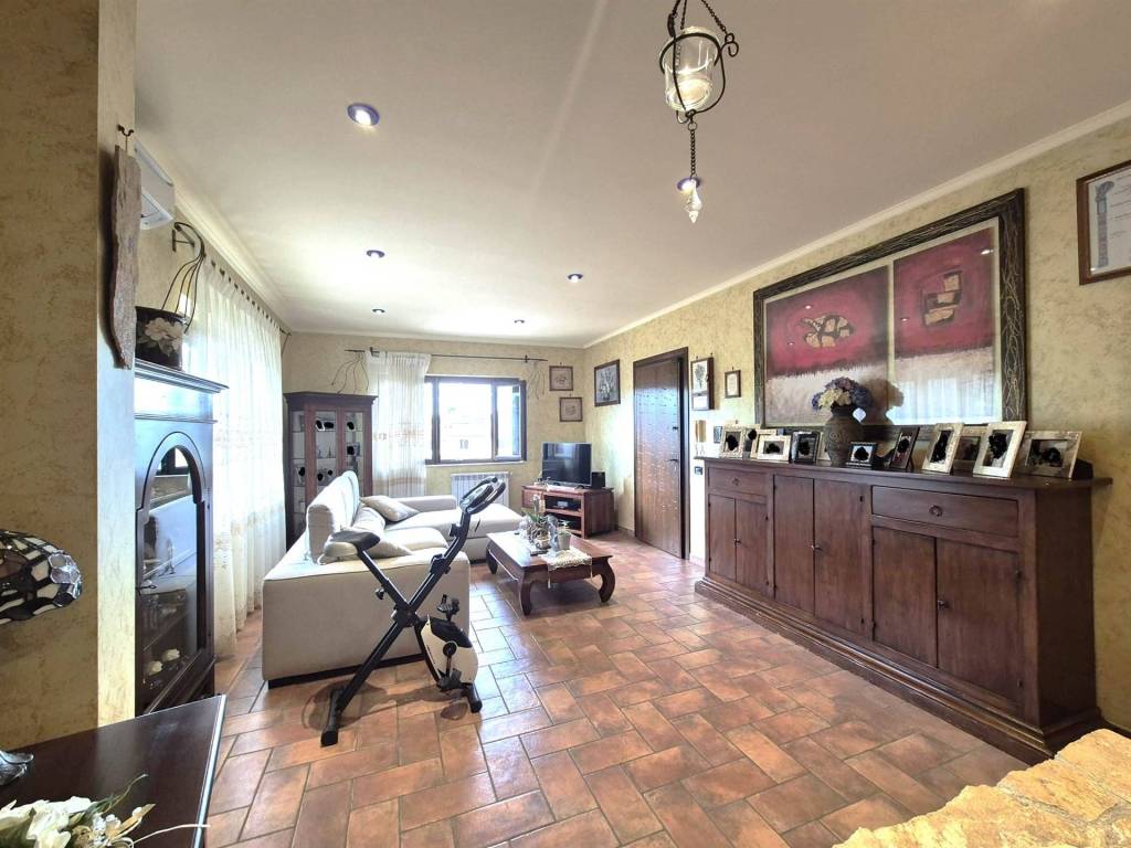 Appartamento a Faleria in Via Dante Alighieri , 9 - Foto 3