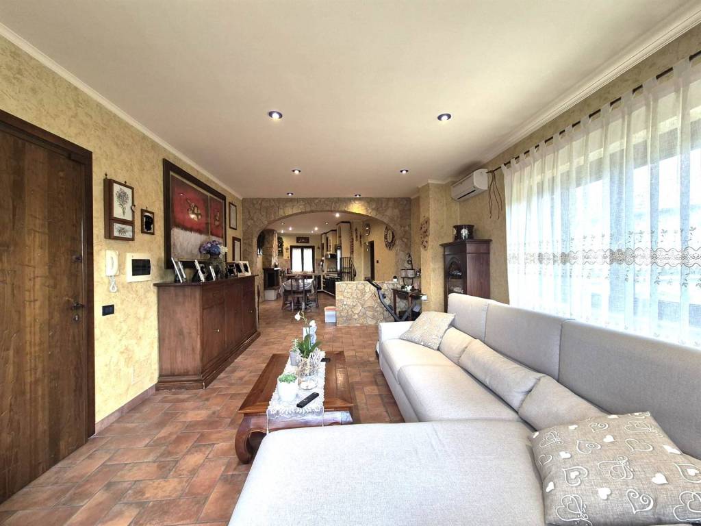 Appartamento a Faleria in Via Dante Alighieri , 9 - Foto 4