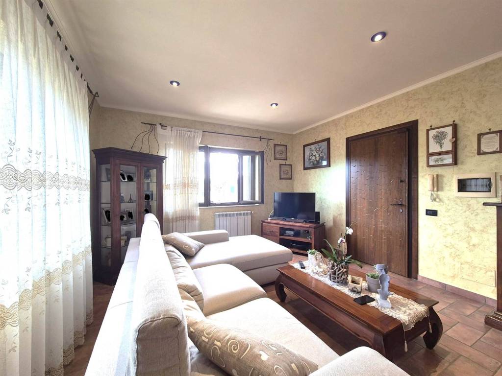 Appartamento a Faleria in Via Dante Alighieri , 9 - Foto 5