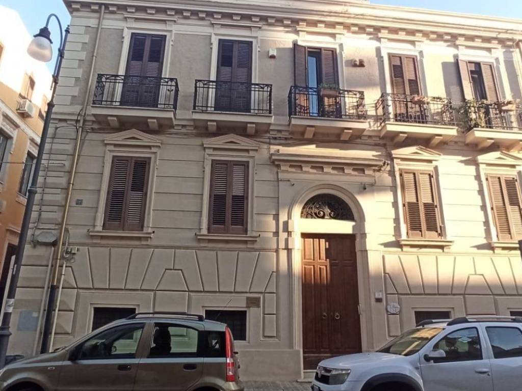 Appartamento a Reggio calabria in Via Filippini, 19 - Foto 2