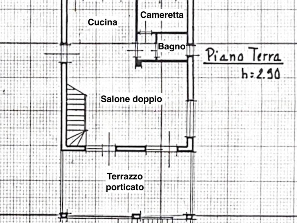 Villa a Casteldaccia in strada cozzo brogna - Foto 2