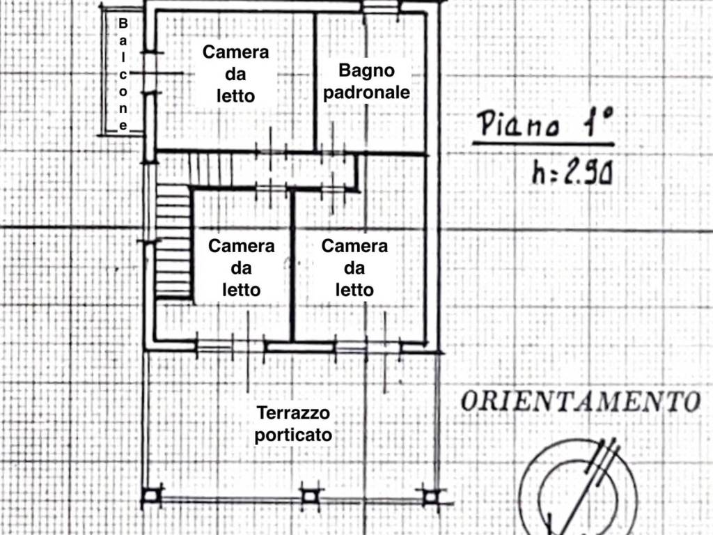 Villa a Casteldaccia in strada cozzo brogna - Foto 3