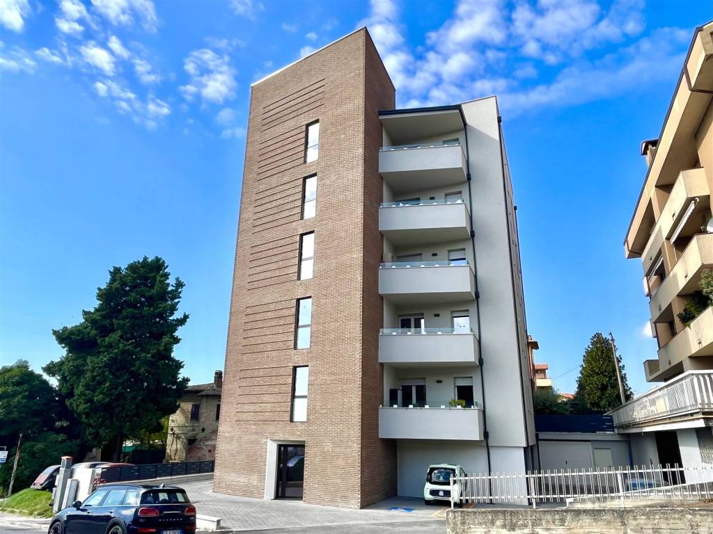 Appartamento a Perugia in Via della Madonna Alta, 187 - Foto 2