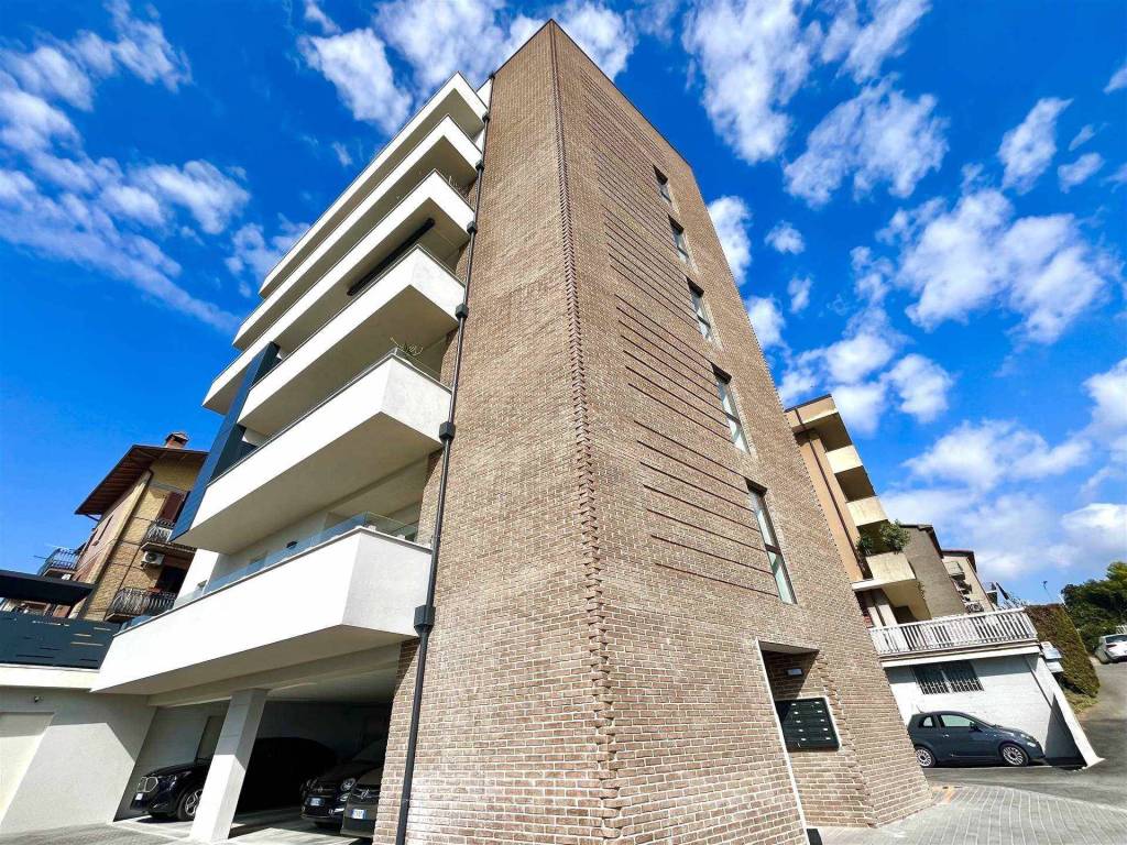 Appartamento a Perugia in Via della Madonna Alta, 187 - Foto 3