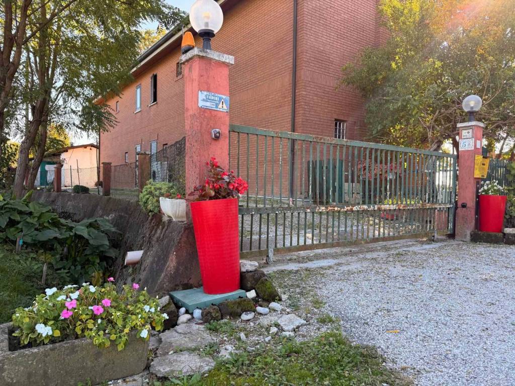 Villa a Gruaro in via Sant'Elisabetta , 5 - Foto 4