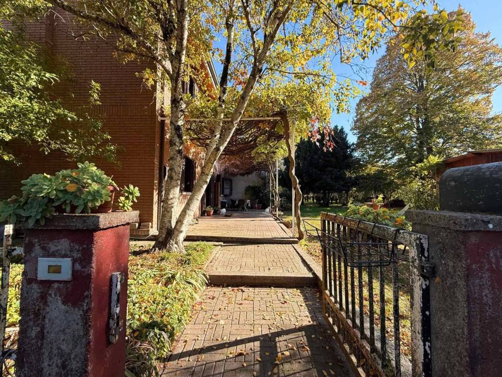 Villa a Gruaro in via Sant'Elisabetta , 5 - Foto 5