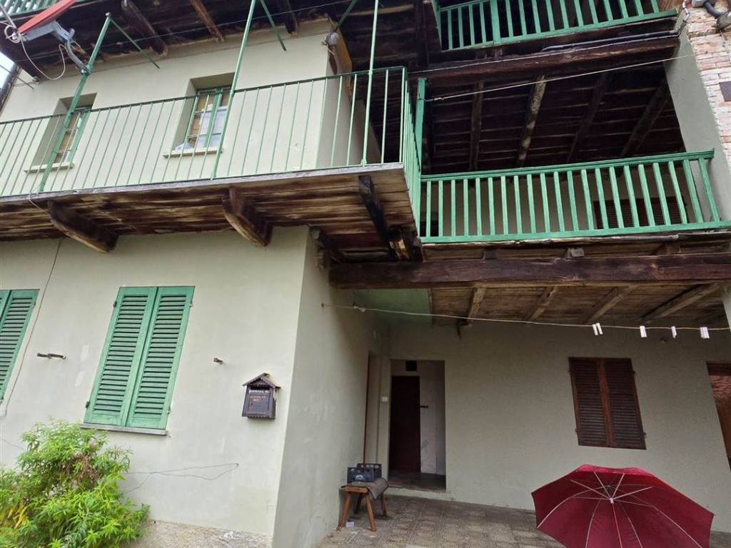 Casa indipendente a Graglia in Via Casale Larenzo , 5 - Foto 2