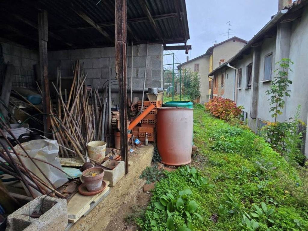 Casa indipendente a Graglia in Via Casale Larenzo , 5 - Foto 4