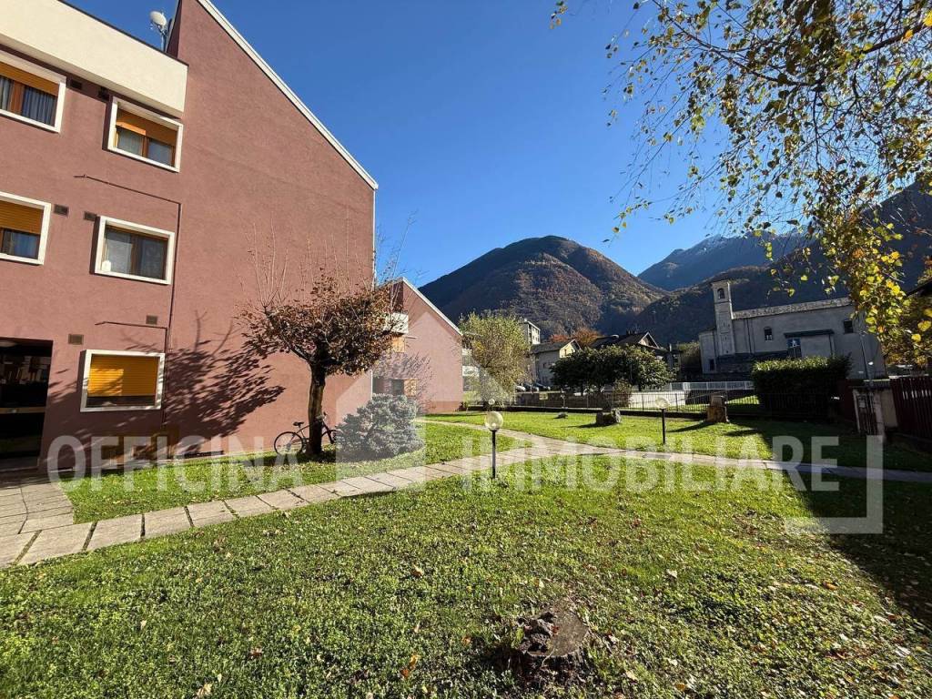 Appartamento a Delebio in Via Garibaldi - Foto 3