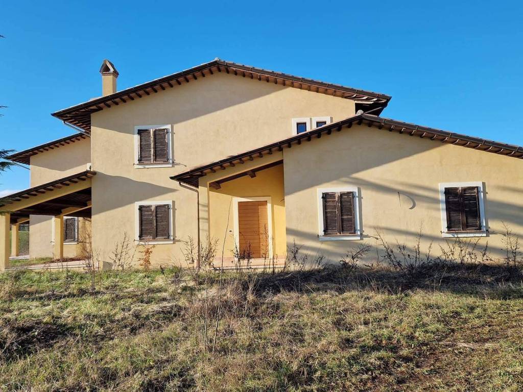 Villa a Nocera umbra - Foto 2
