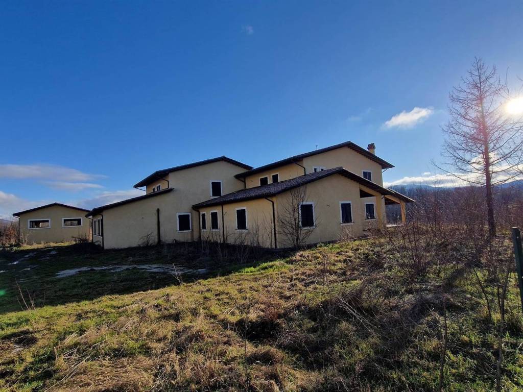 Villa a Nocera umbra - Foto 3
